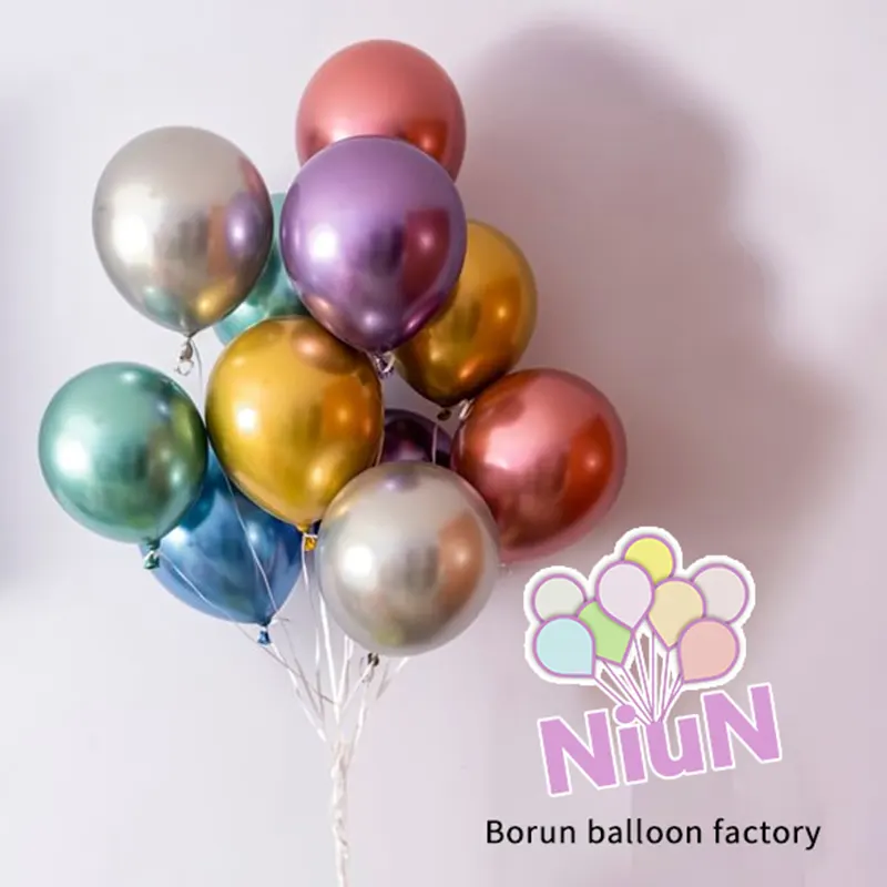 Khinh khí cầu 12 inch