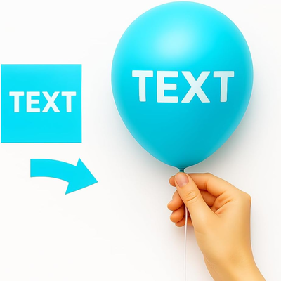 Bạn có thể tùy chỉnh túi đóng gói cho Bong bóng cao su in tùy chỉnh 12 inch không?