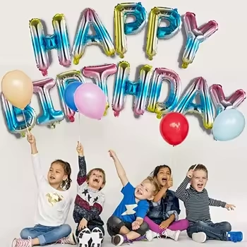 bong bóng cao su và bong bóng giấy bạc có gì khác biệt?