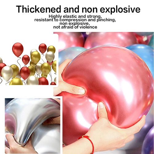 Điều gì quyết định độ đàn hồi của bong bóng cao su