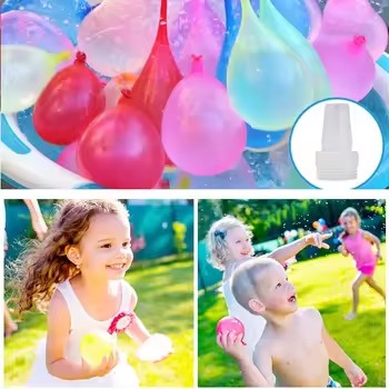 Tôi có thể mua bóng nước ở đâu