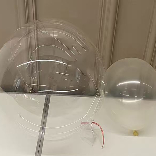 Bong bóng cao su và Bong bóng Bobo: Cái nào tốt hơn
