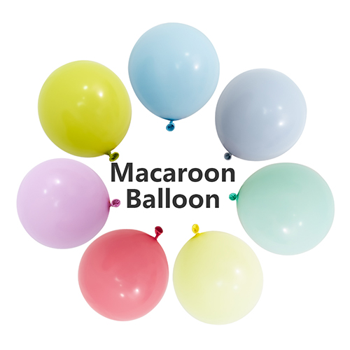 Cách tìm nguồn cung cấp bong bóng cao su Macaron cho doanh nghiệp cung cấp đồ dùng cho bữa tiệc của bạn