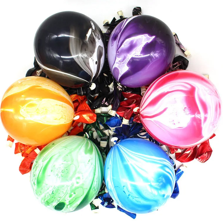 Balloon Agate