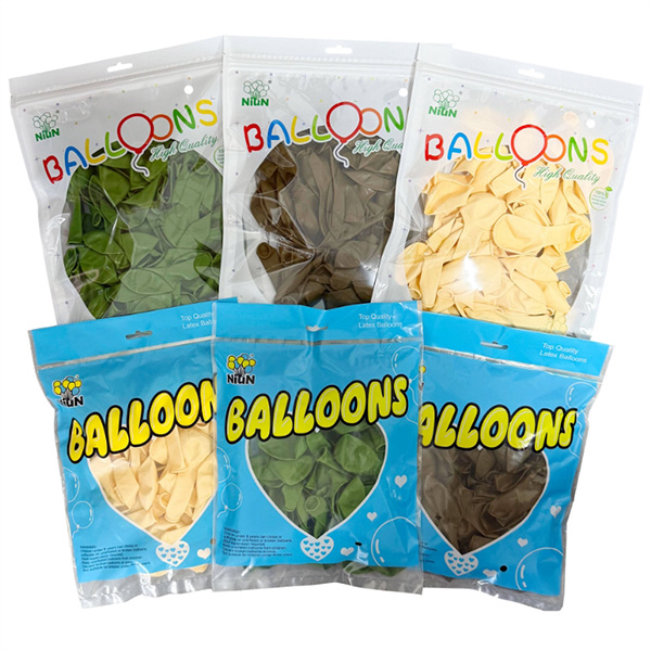 bong bóng cổ điển