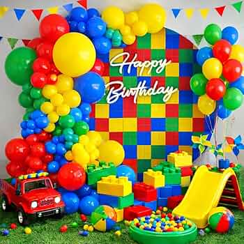 Vòm bóng bay Roblox