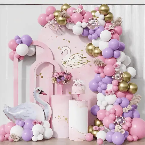 Vòm bóng thiên nga